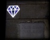Diamond invaders - Paris -